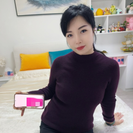 服务系熟女暖洋洋
