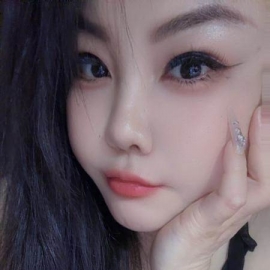 南门大胸妹