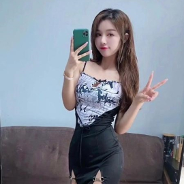 郑州美腿御姐