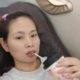 鼓楼小龙女