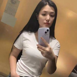 漂亮妹子温柔服务好
