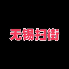 无锡扫街