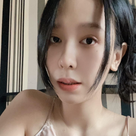 180的水多反差女