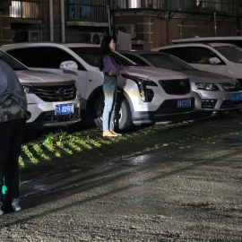 南京江宁站街女