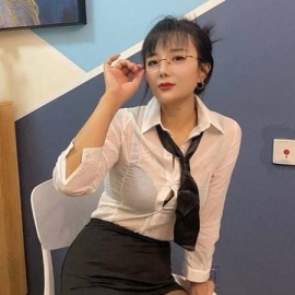 成华OL御姐九儿