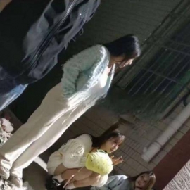 深圳福田扫街