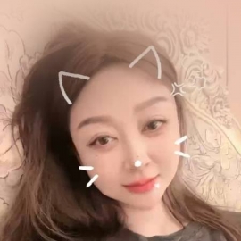 南开西南角小洋人