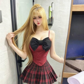 欧美风美鲍鱼