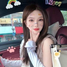 雨花大美女星星