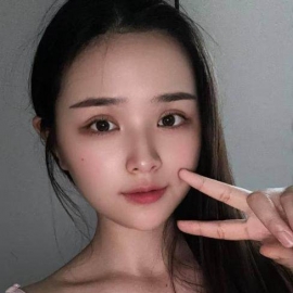 服务型小姐姐