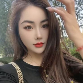 长腿米米老师