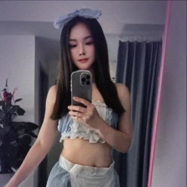 丰庆路长腿御姐