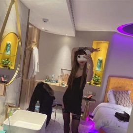 济南TS姐姐