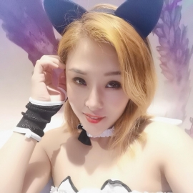 迷人小姐姐