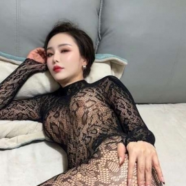 萧山骚妇米娜