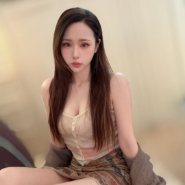 模特身材娜妹妹