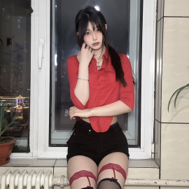 舞蹈学妹秒秒