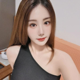 性感美胸颜值服务绾绾