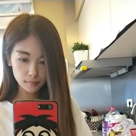 推荐个身材好的妹子