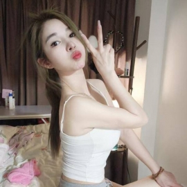 环保女神Vivian