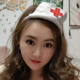 温柔的少妇