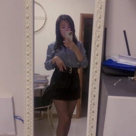 朝鲜族小少妇