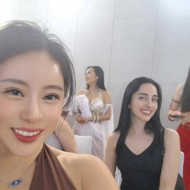 爱健身跳舞的静安骚妇