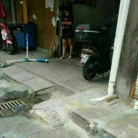 湛江扫街18岁
