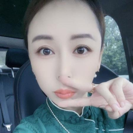 滨湖小浪姐