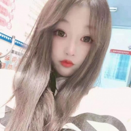 泉水小姐姐
