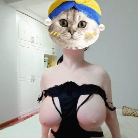 天心区巨乳少妇