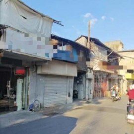 江西景德镇站街