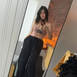 普陀大胸涵涵