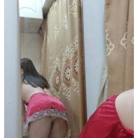 海沧小姐姐