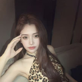 火辣的川妹子