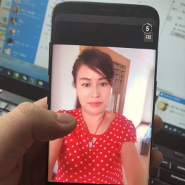 验证个服务好的妹子