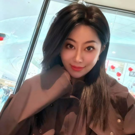 北仑圆圆角色扮演