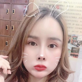 瑶瑶大奶妹