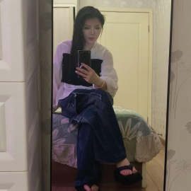 温柔少妇