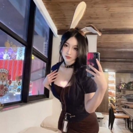 偶遇神似江疏影的妹子