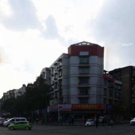 德阳扫街