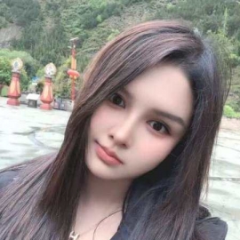 大胸小奶猫