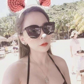 滨湖四川妹子