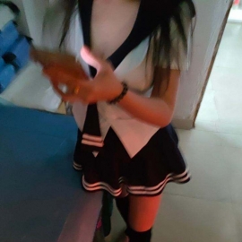 广州扫街