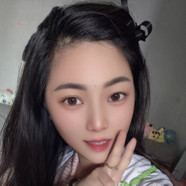 女友感雯雯