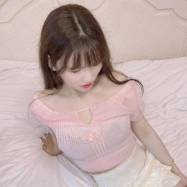 望京晴天小姐姐