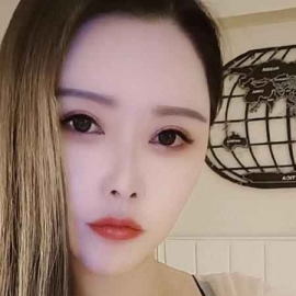 气质吸精大姐姐