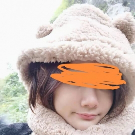 兼职少妇