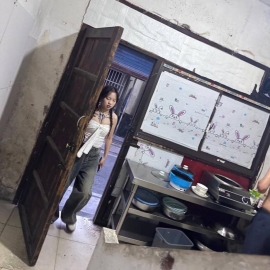无锡扫街