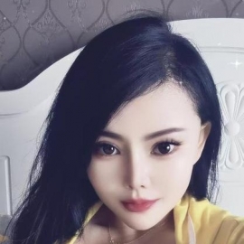 玩得开的吊钟奶
